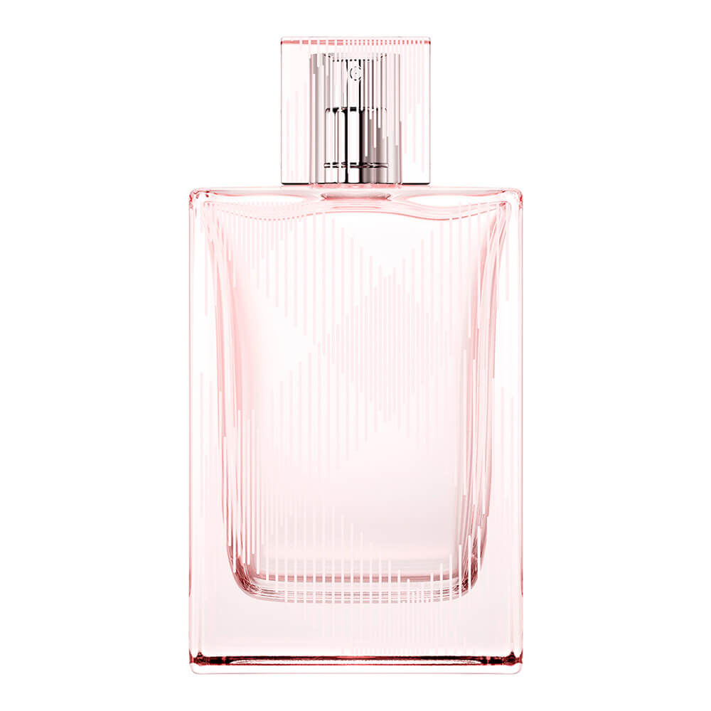 Perfume Burberry Brit Sheer Feminino Eau de Toilette Sephora